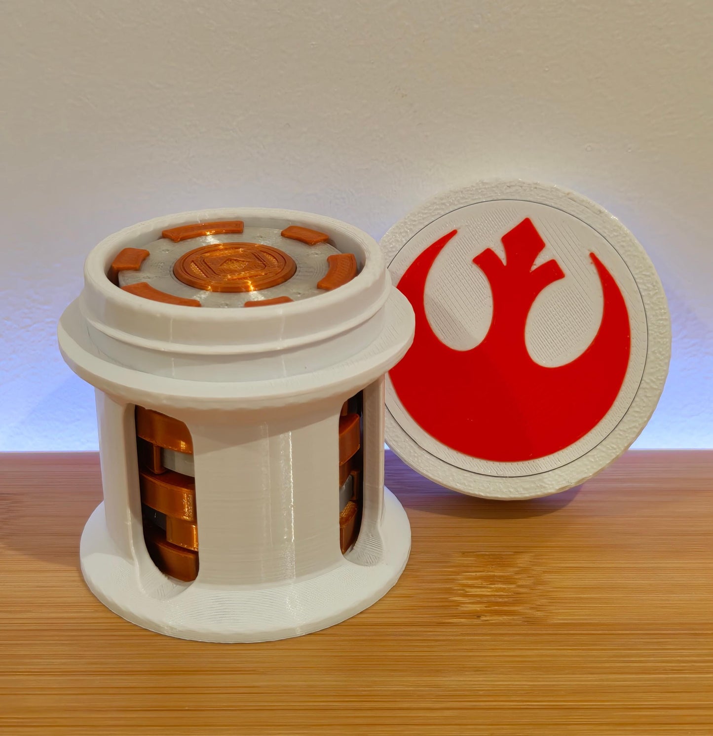 Star Wars - Kessel Sabacc Tax Credits