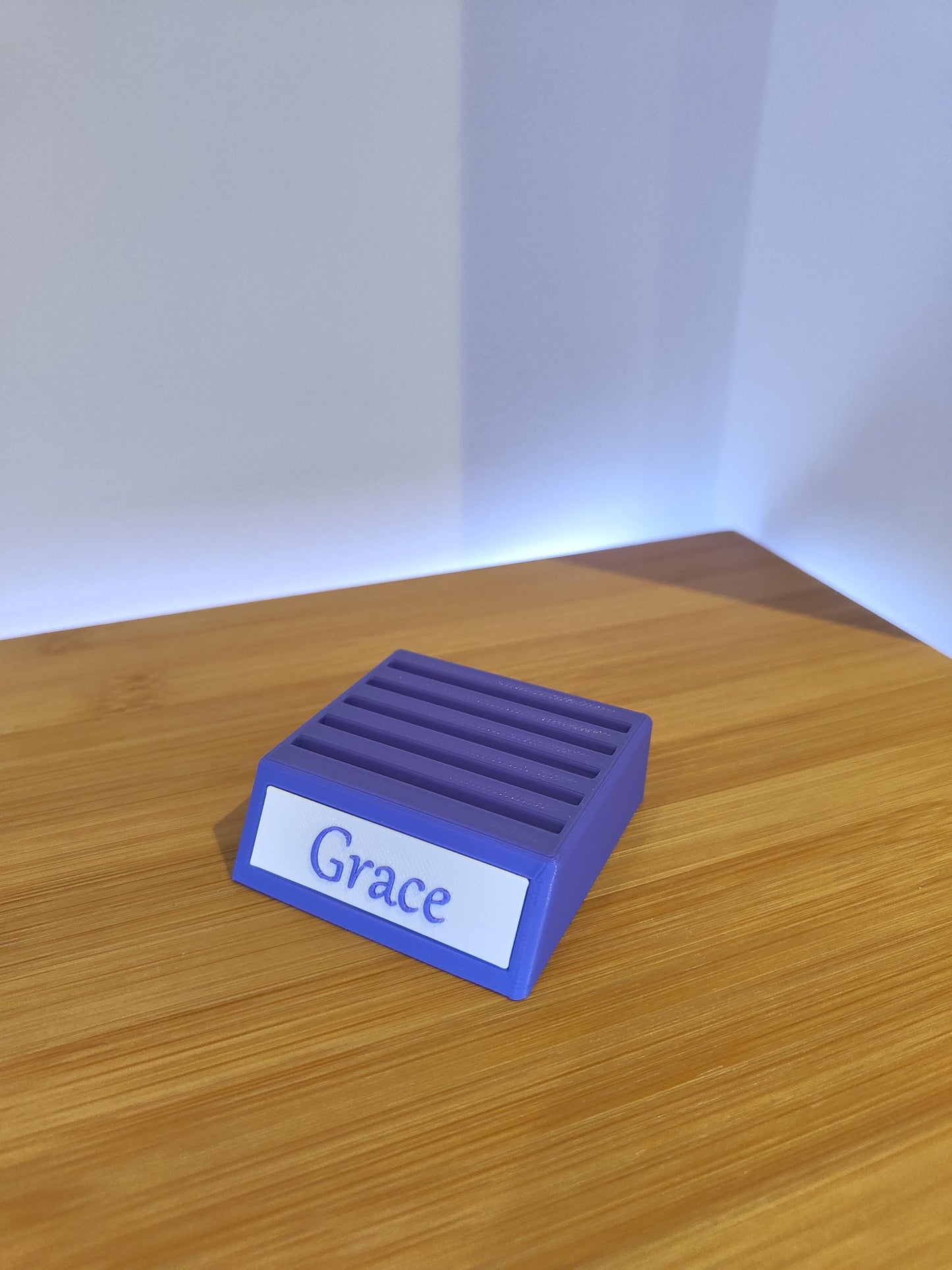 Yoto Personalised Card Holder - 5 Slot