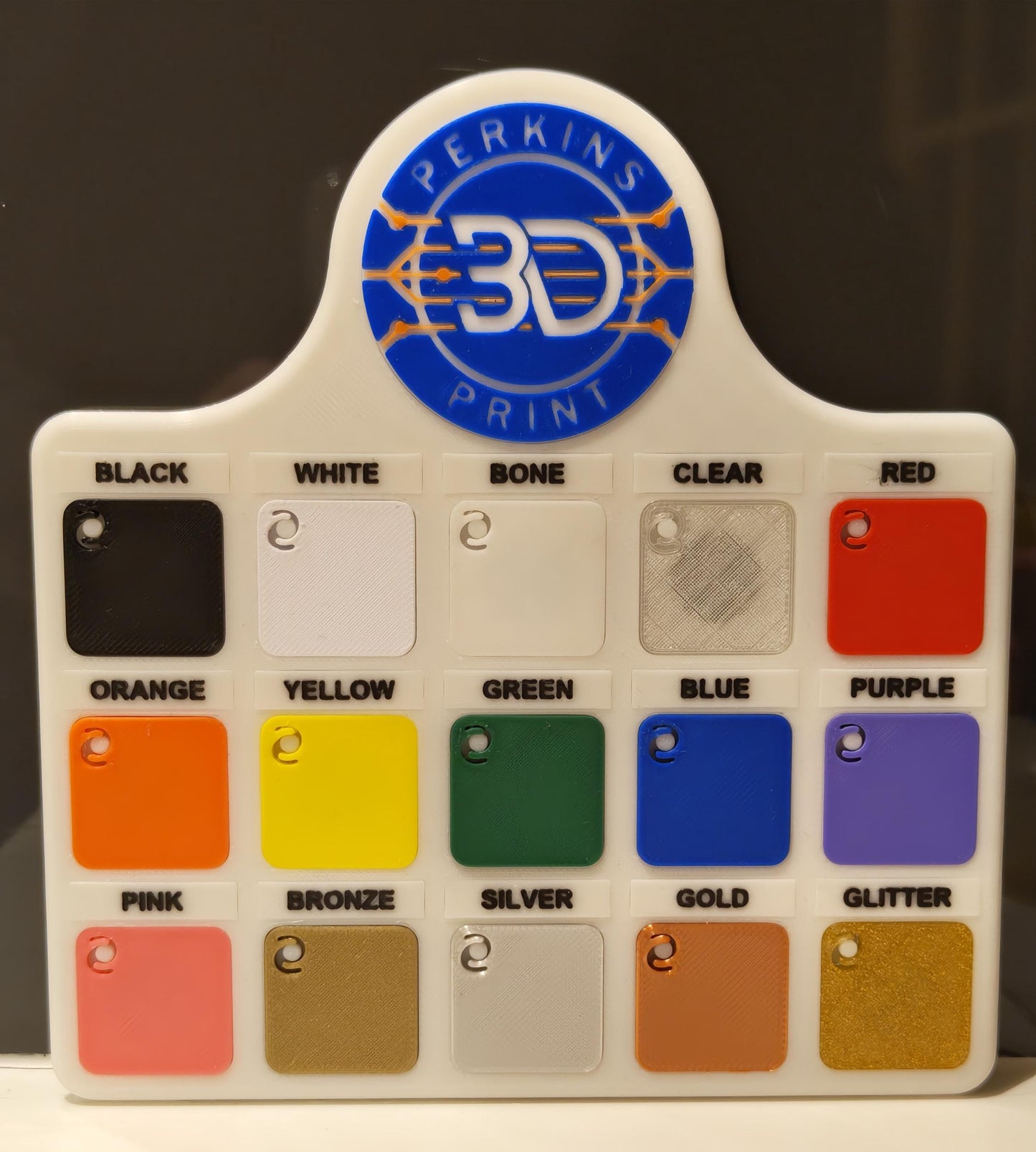 Yoto Personalised Card Holder - 5 Slot