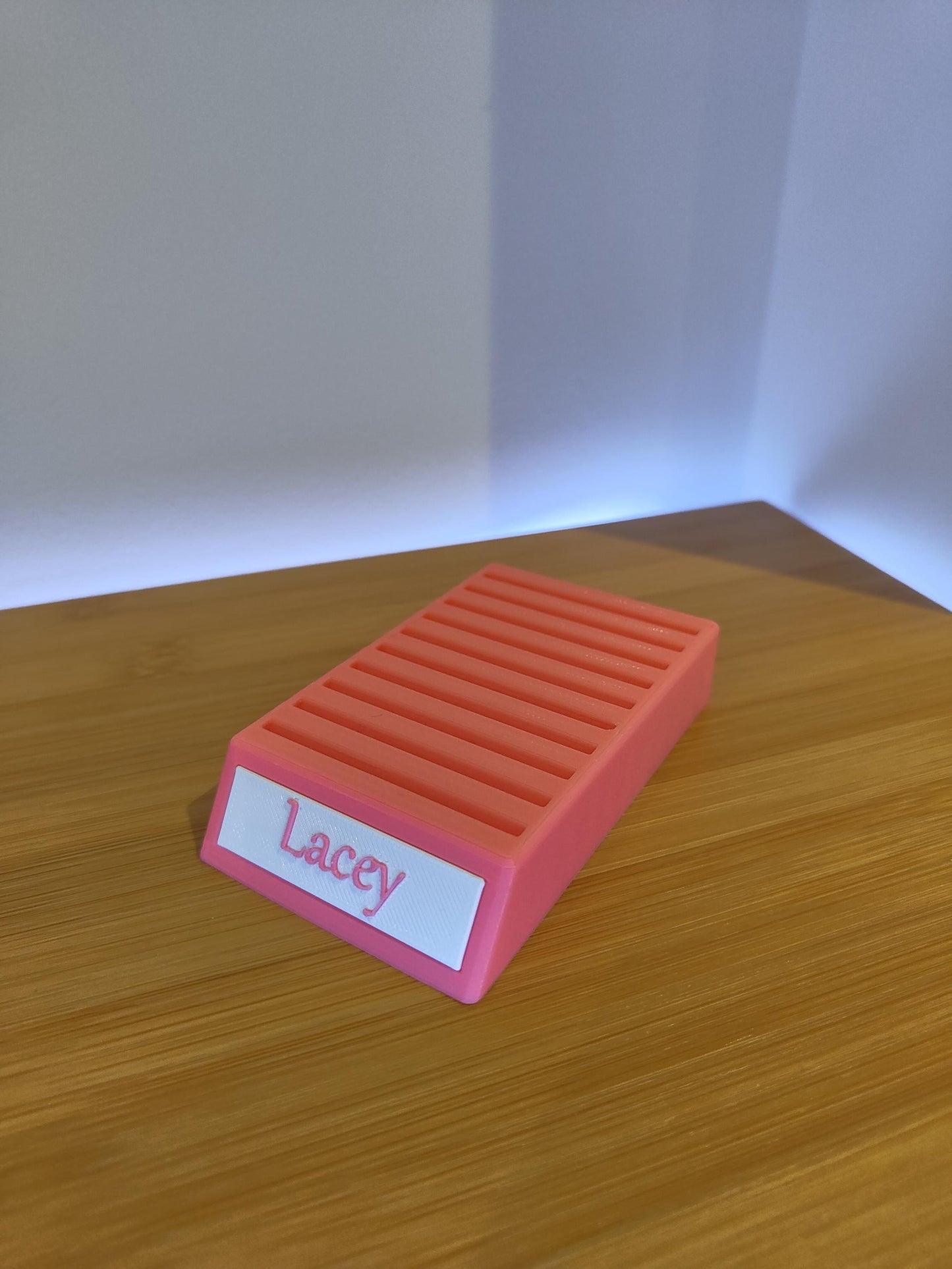 Yoto Personalised Card Holder - 10 Slot