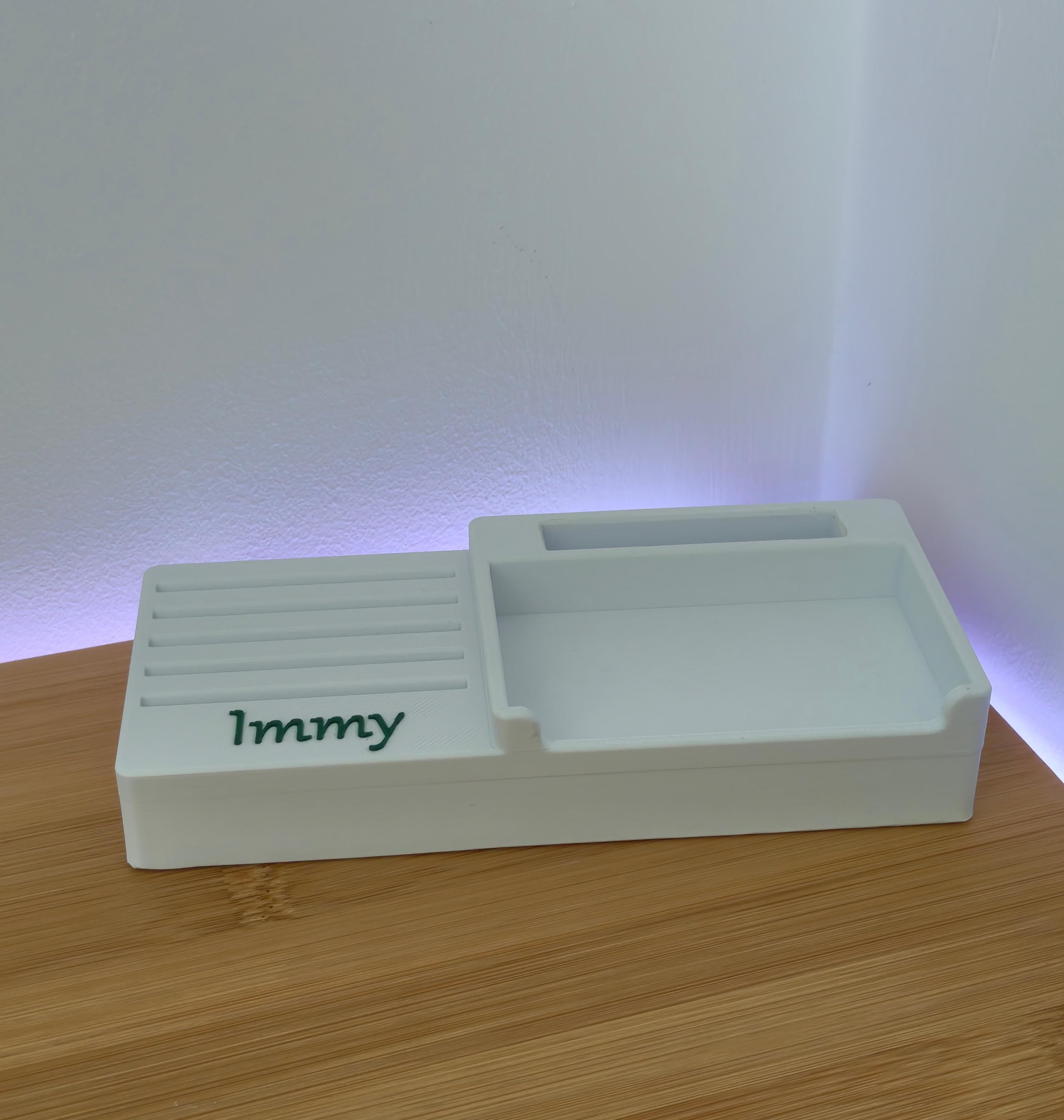Yoto Mini Dock & Card Storage