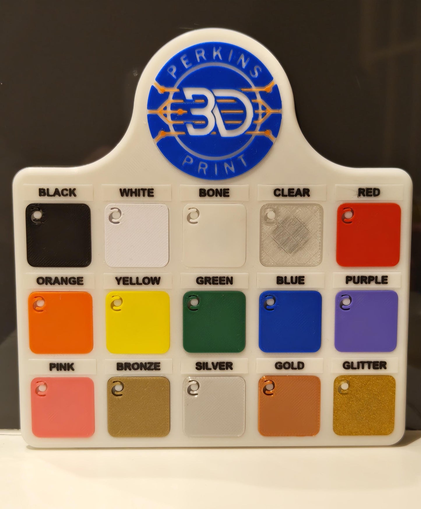 Evercade EXP Cartridge Storage Case (Holds Up to 5 Games)