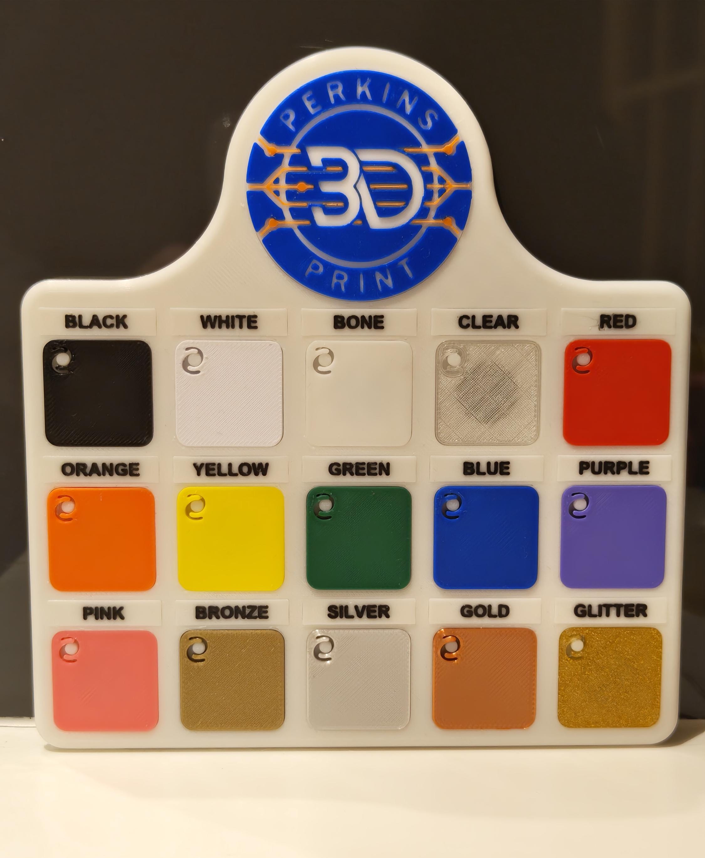 Dog Grooming Clipper Blade Organiser (Wide Blade)
