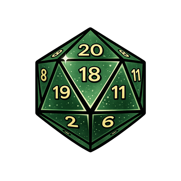 Gaming & Tabletop