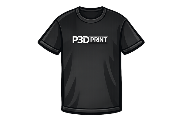 P3D Merchandise