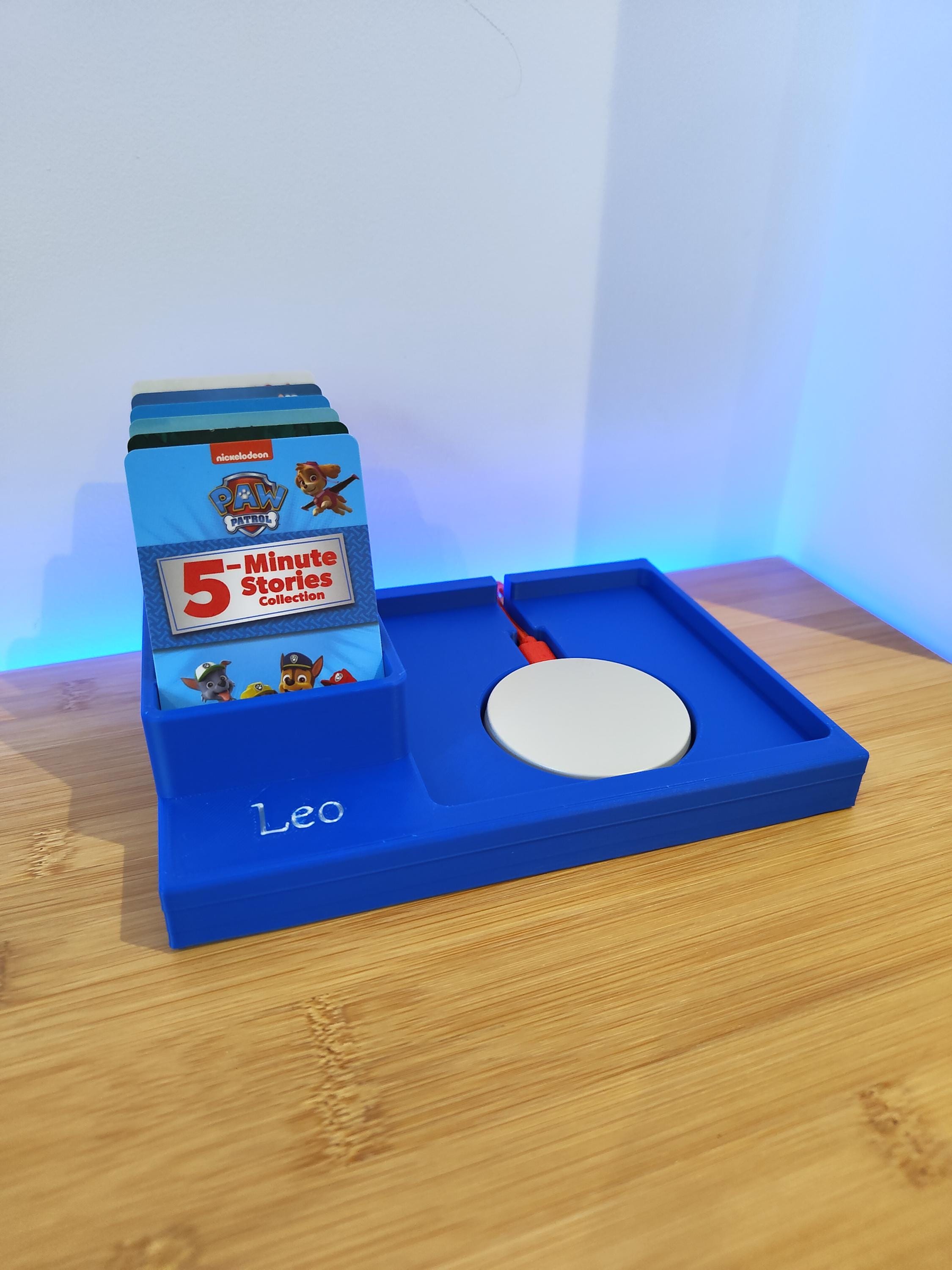 Yoto Dock & Card Storage [3rd Generation]