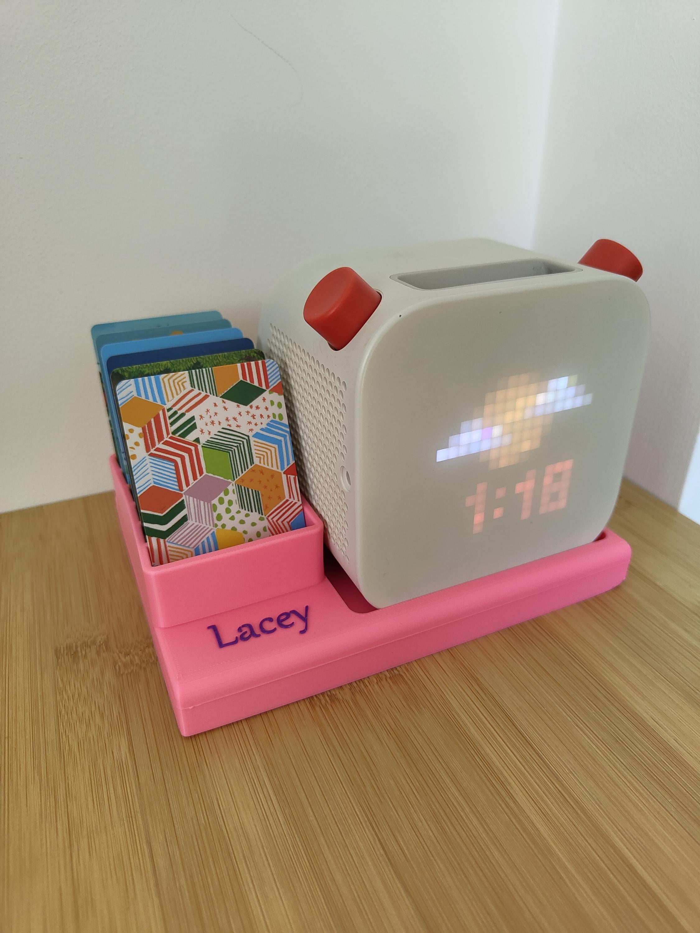 Yoto Dock & Card Storage [2nd Generation]