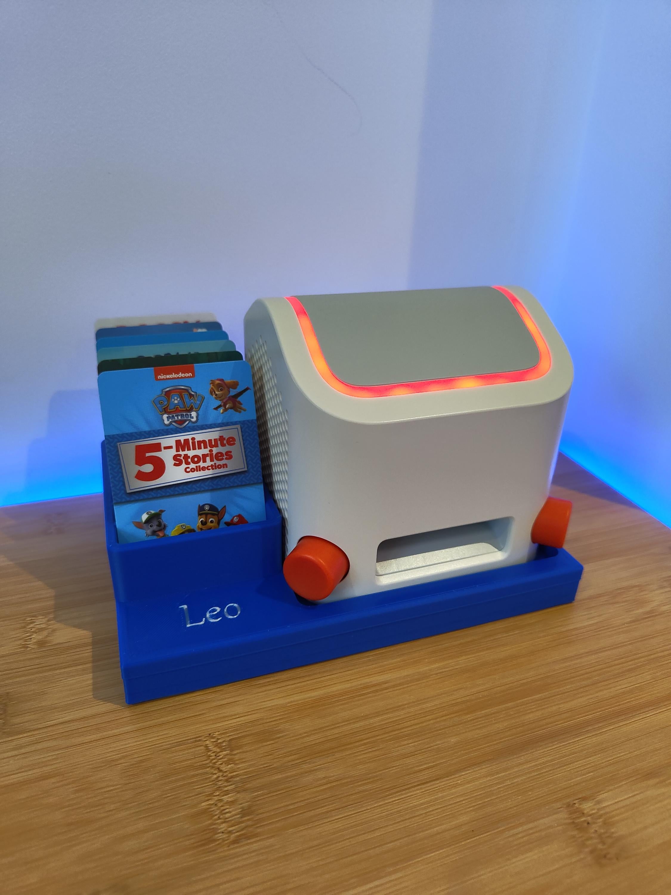 Yoto Dock & Card Storage [3rd Generation]