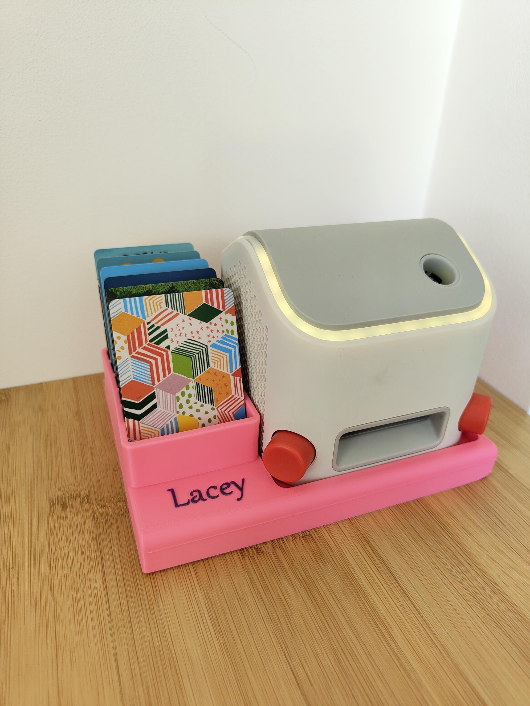 Yoto Dock & Card Storage [2nd Generation]