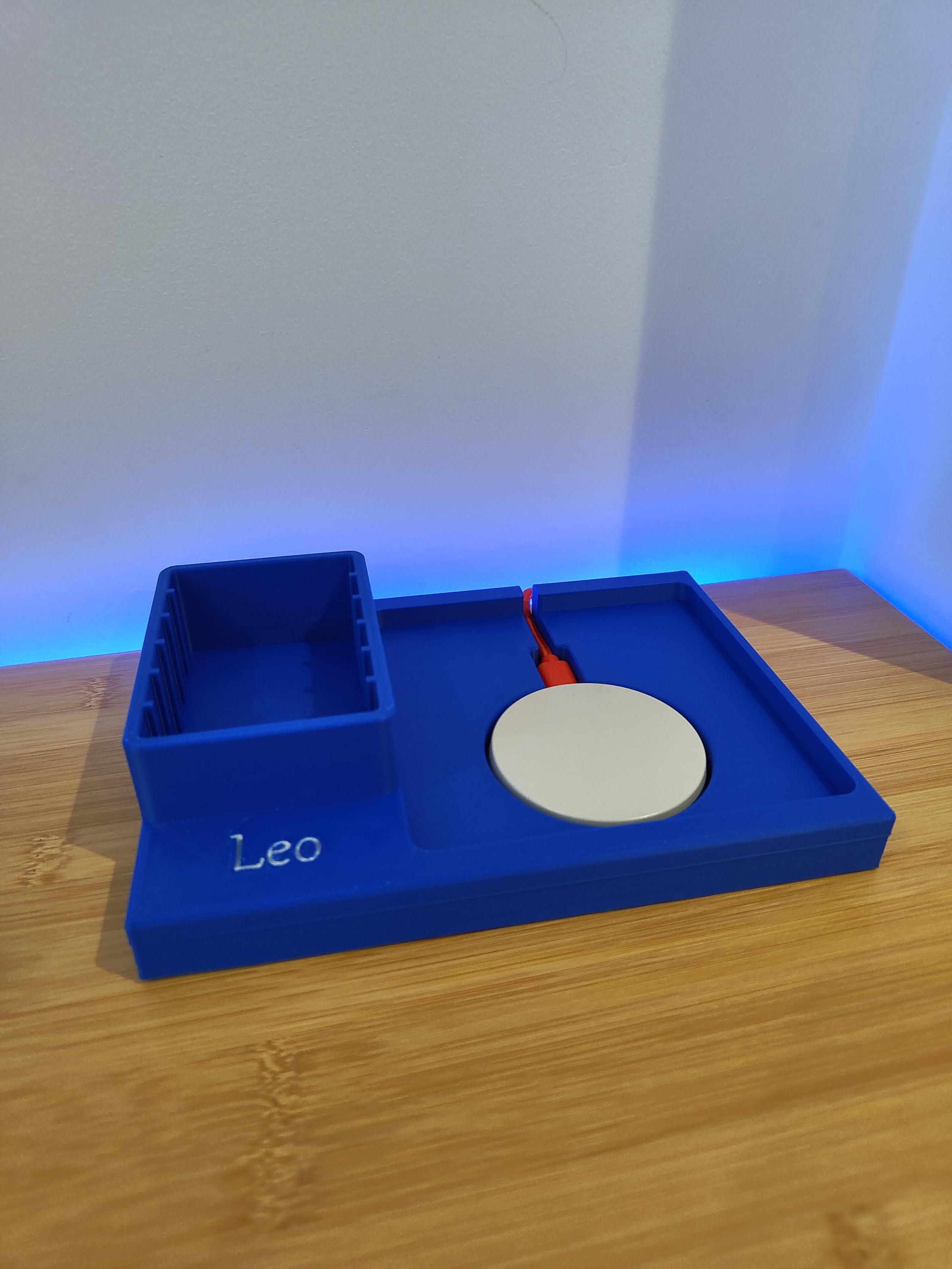 Yoto Dock & Card Storage [3rd Generation]