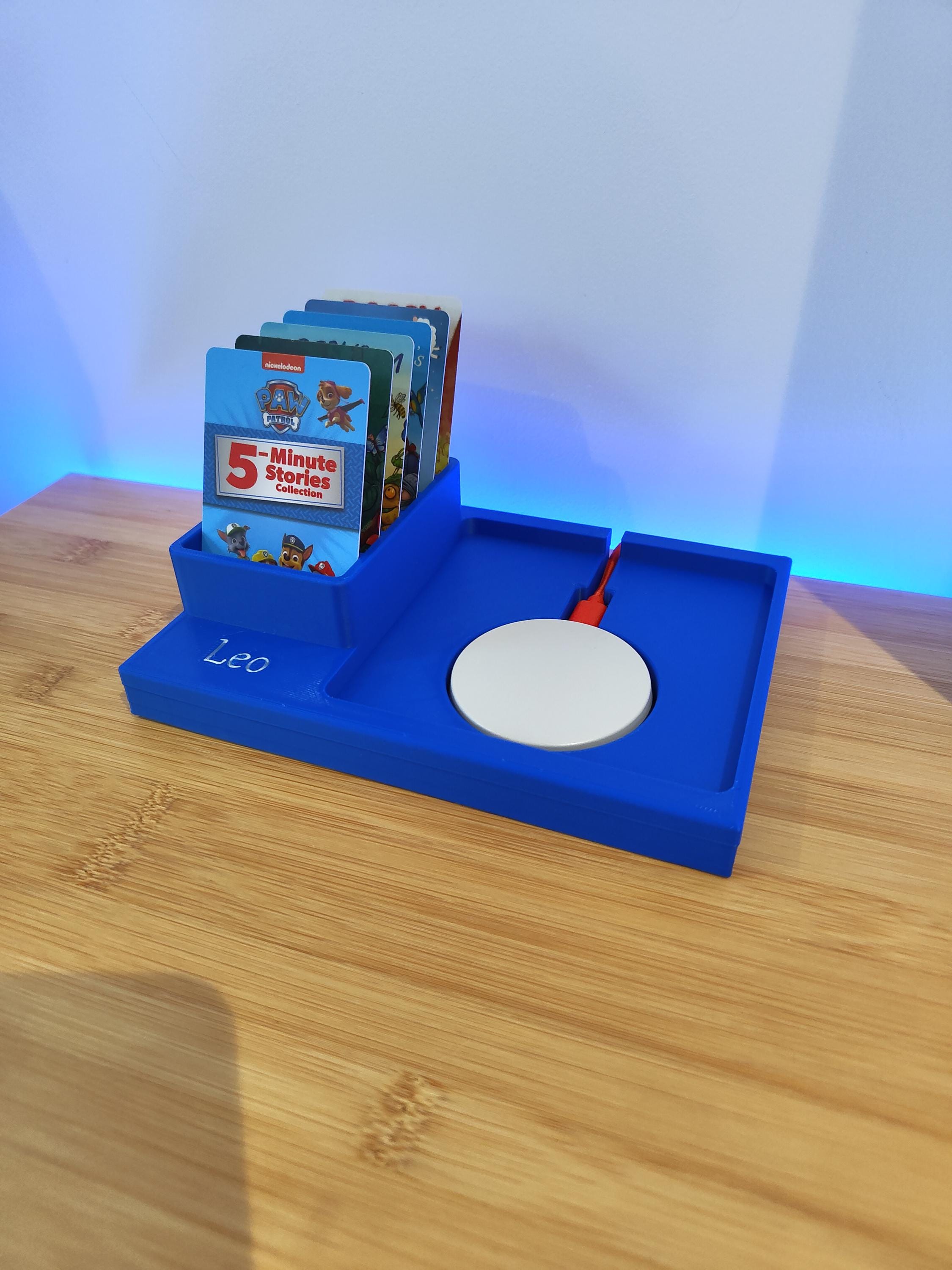 Yoto Dock & Card Storage [3rd Generation]