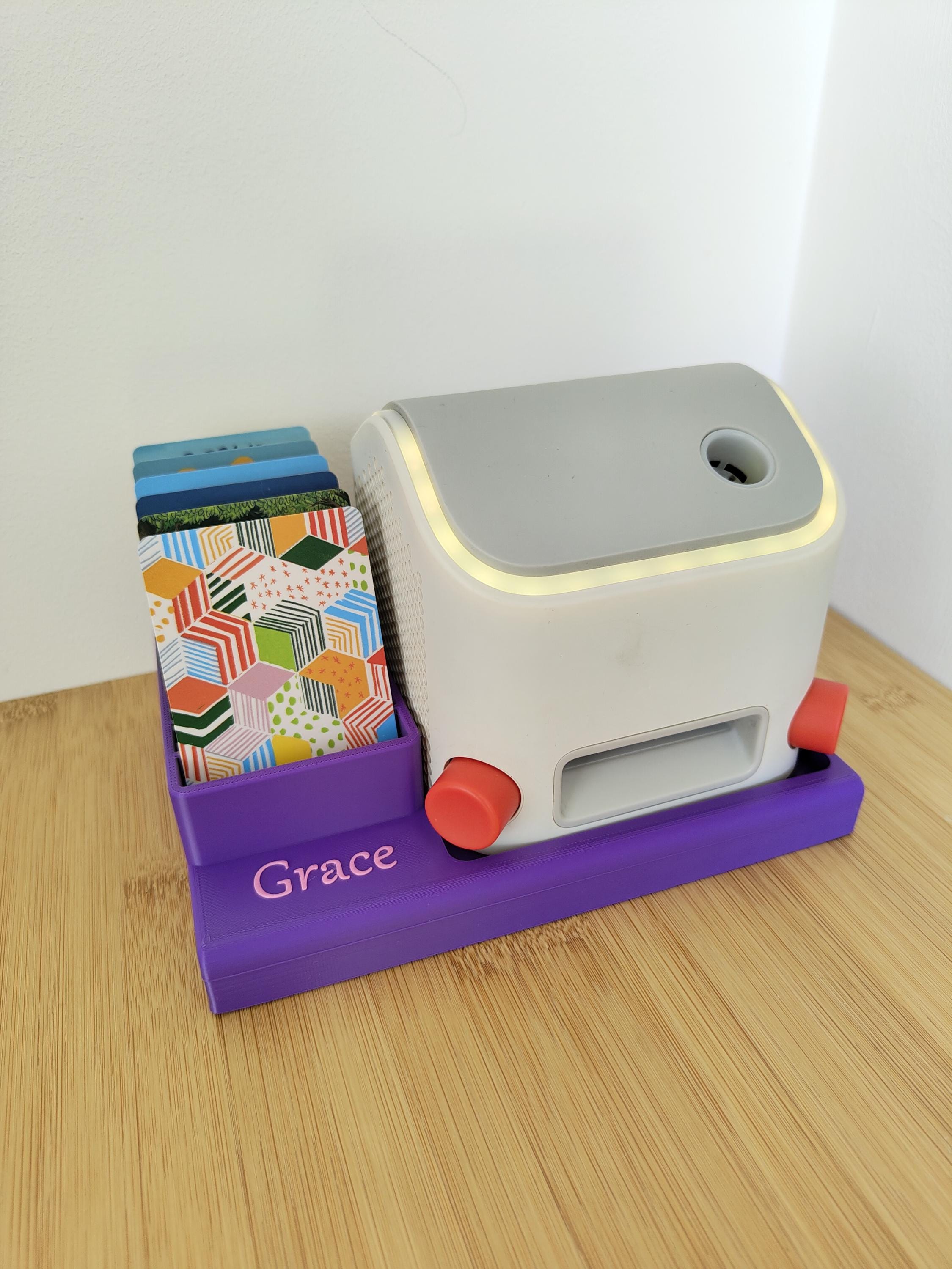 Yoto Dock & Card Storage [2nd Generation]
